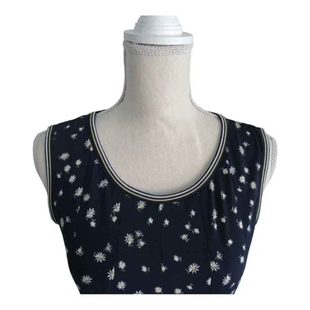 Sleeveless Fit & Flare Dress from Max Studio - Picture 2 of 9
